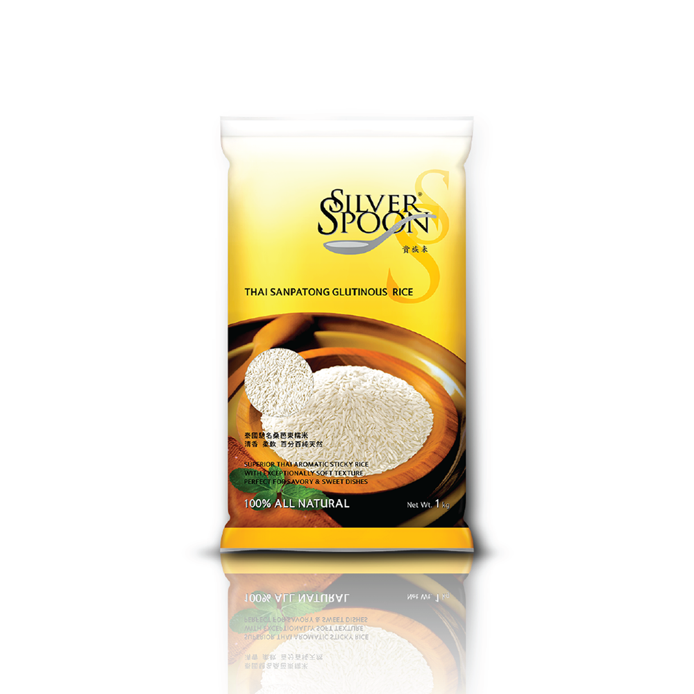 SILVER SPOON SANPATONG 1 KG